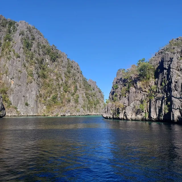 Coron, Palawan