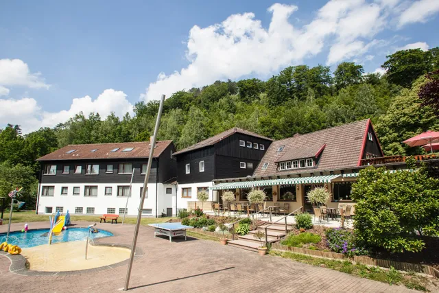 Hotel Im Tannengrund