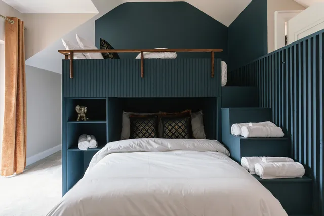 Corrstown Village by OHSO Stays