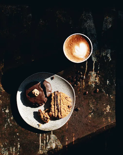 Streetwise Coffee - Ruapehu St