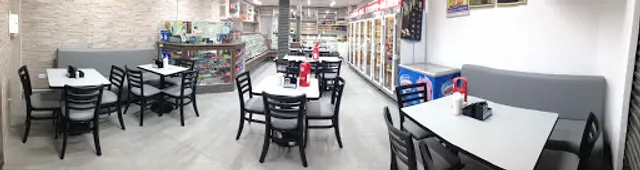 Nova Vida Panificadora