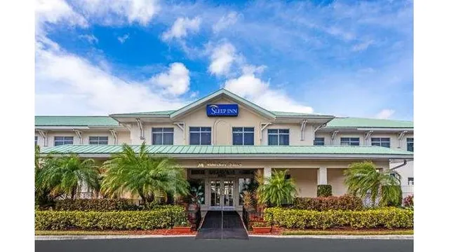 MainStay Suites at PGA Village