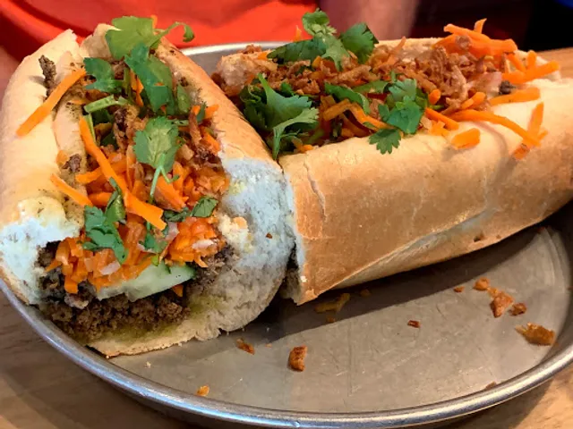 Bon Banh Mi Southeast Asian Kitchen
