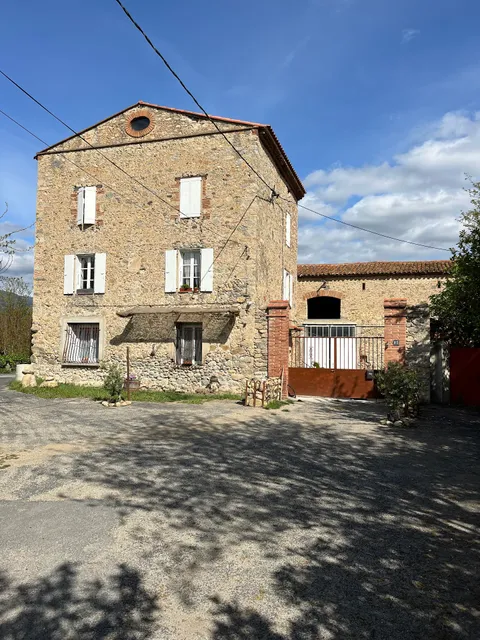 Chambre d’hôtes l’Atelier de Jean-Paul