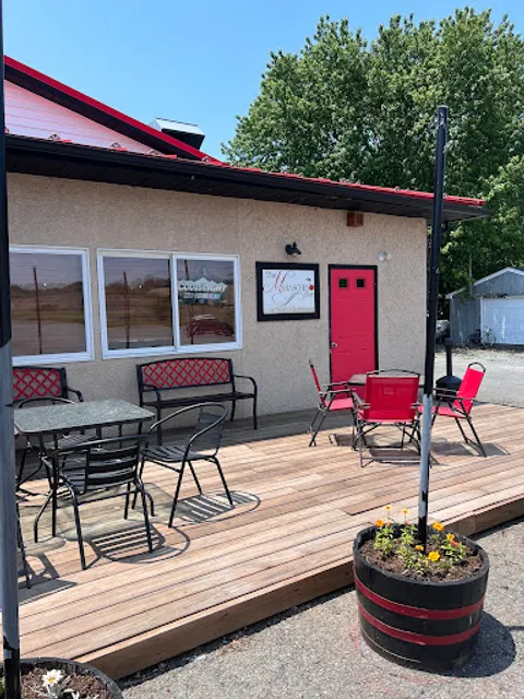 Cherry's Family Restaurant