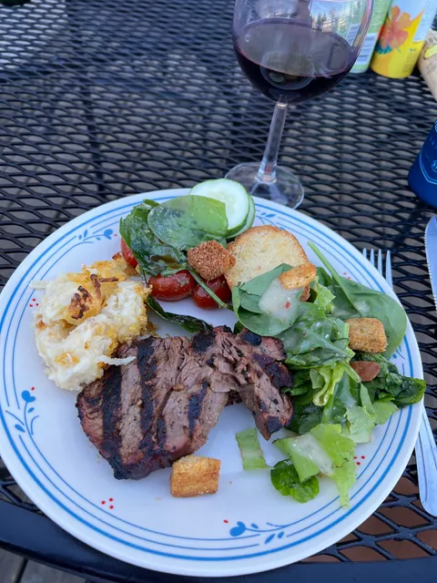 Krafty's Meat Market