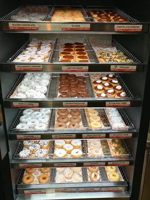 Dunkin'
