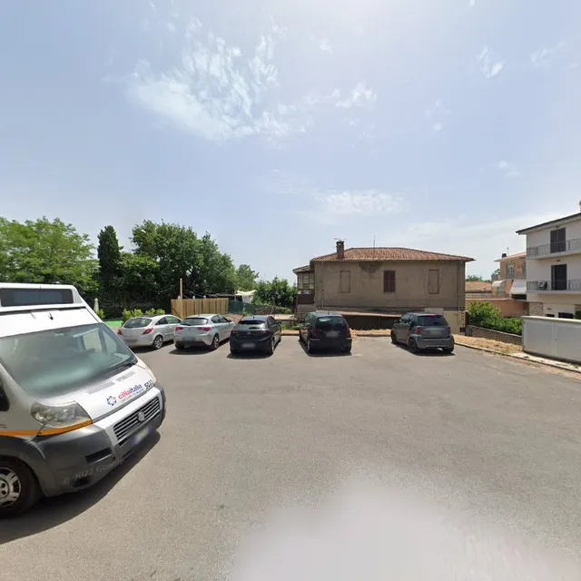 Bar Della Stazione Snc Di De Paolis E Ascenzi