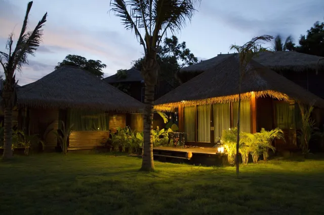 Mali Resorts Sunrise Beach