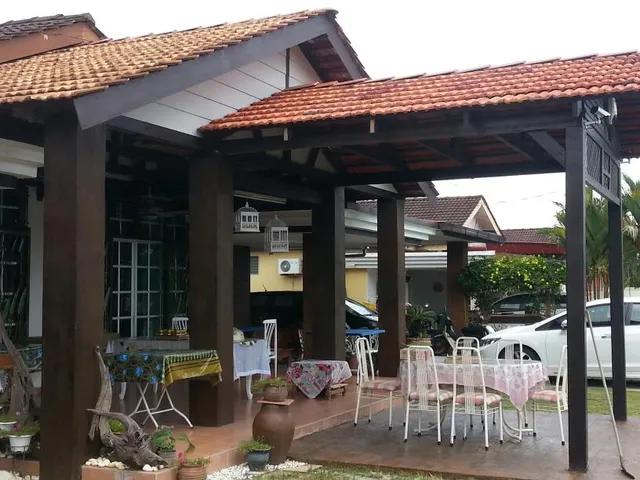 Homestay D'Zaty KULIM