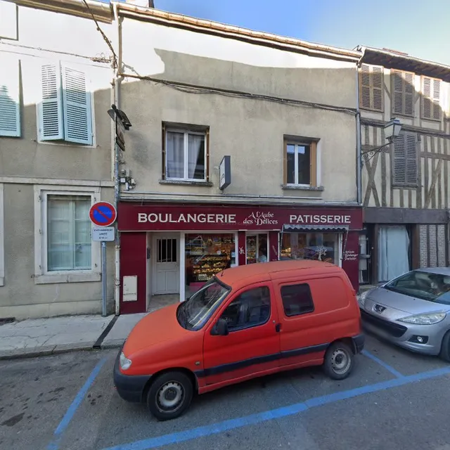 A l'aube des délices