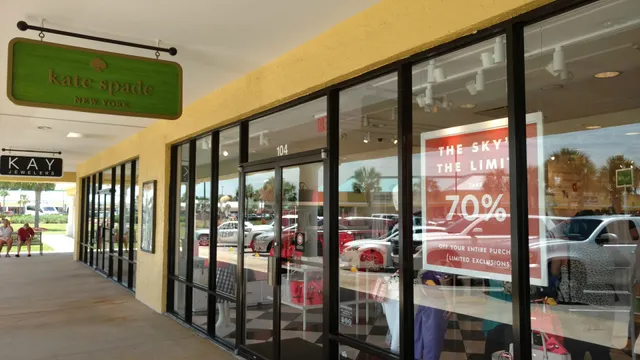 Kate Spade Outlet