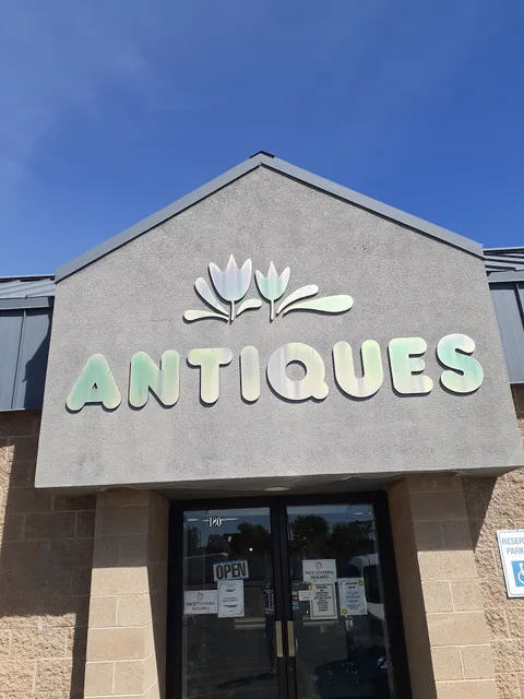 25th Street Treasures, LLC