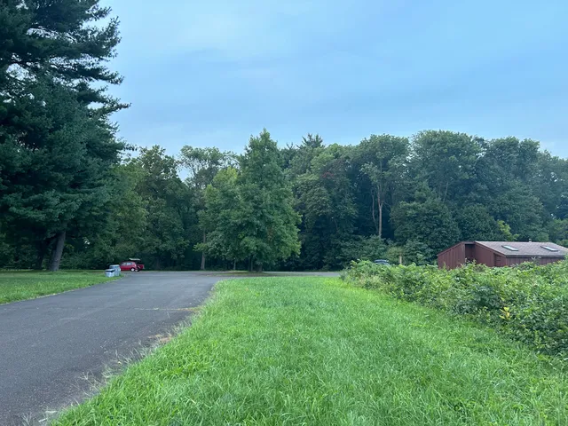 Varnum's Picnic Area