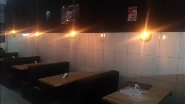 LaChapa Hamburgueria