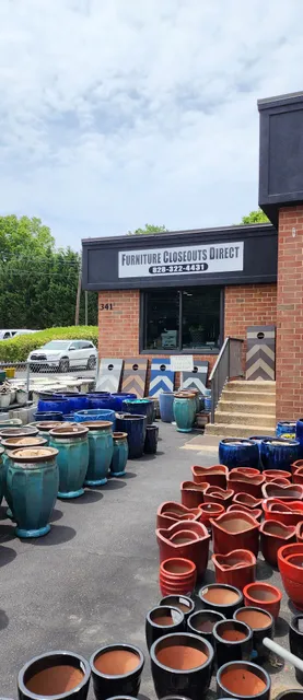 Furniture Closeouts Direct