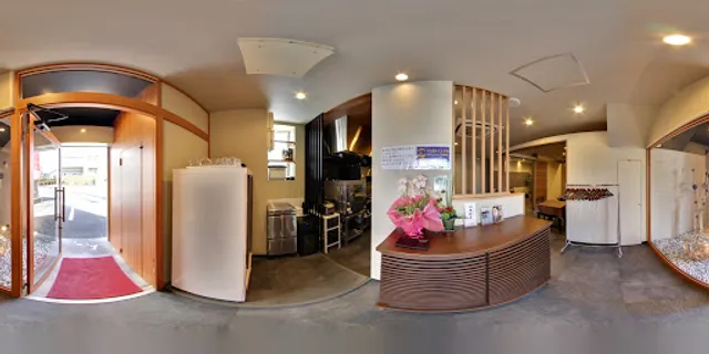 野菜と魚を楽しむ店 華－hana