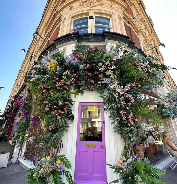 House of Sass Hair & Beauty | Unity Lounge