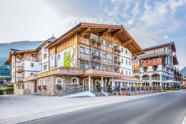 Hotel Flachauerhof