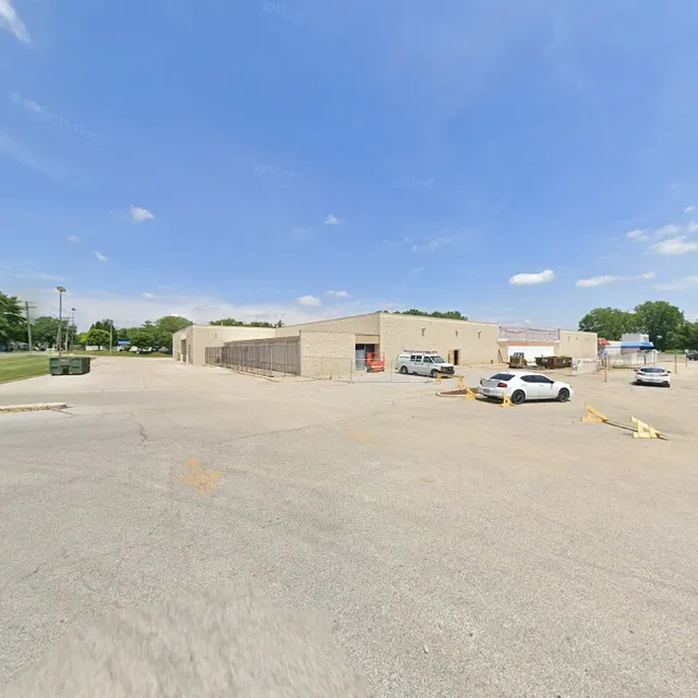 Sears Appliance Repair