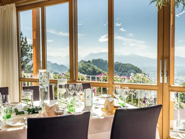 Berghof Hohenems-Reute