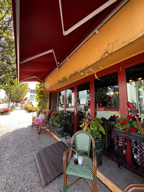 Marinara Restaurant Clayfield