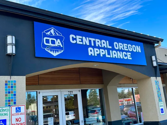 Appliance Parts of Oregon Sales & Service