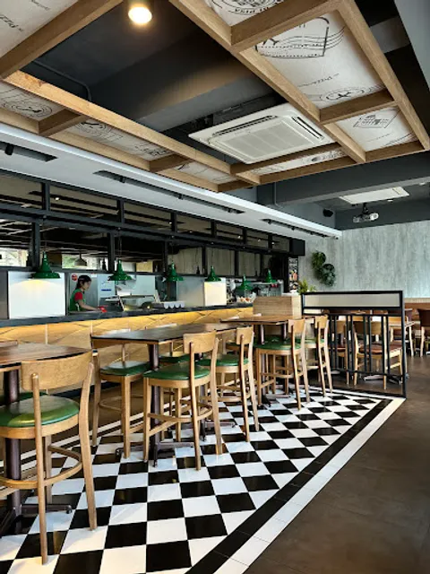 เดอะพิชซ่า PZ1127