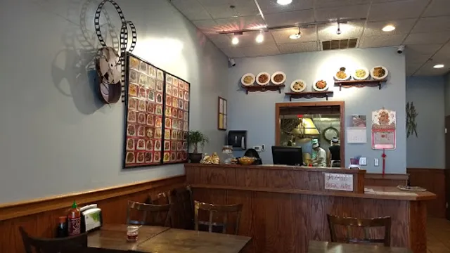 Hunan Cafe South Riding