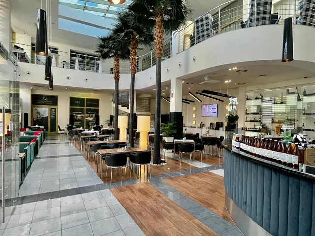 Steak & Grill Restaurant