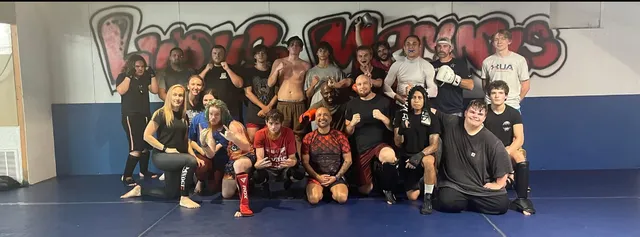 Ludus Magnus MMA Bonifay