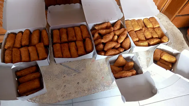 Risoles Kartini