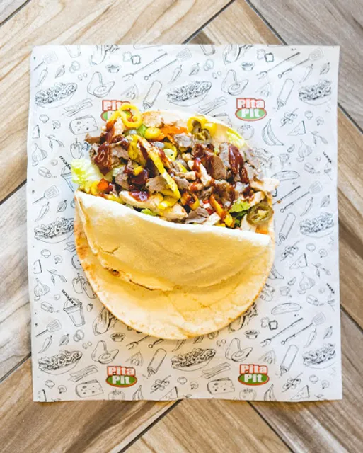 Pita Pit