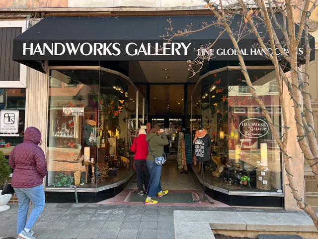 Handworks Gallery