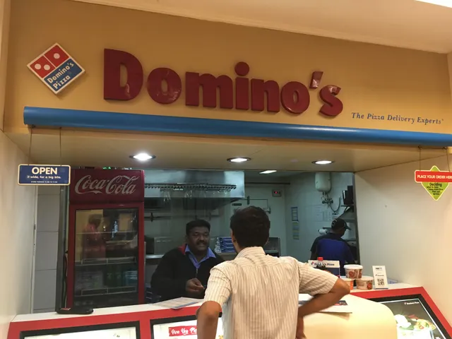 Domino's Pizza | Tambaram, Chennai