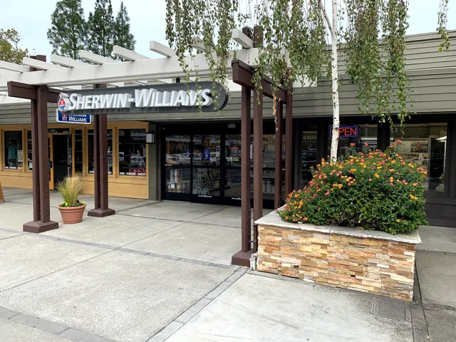 Green Valley Shopping Center