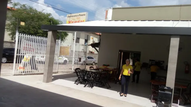 Xerém Churrascaria e Pizzaria