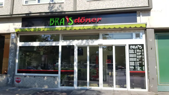 Bra's Döner