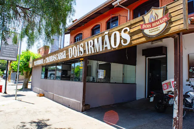 Restaurante e Churrascaria Dois Irmãos