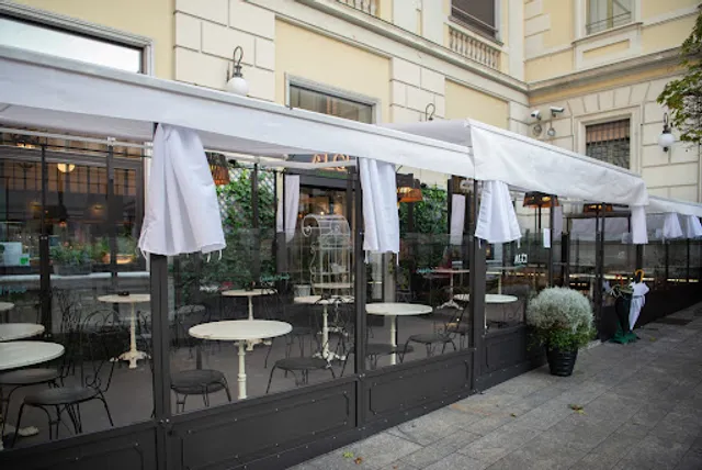 ALCI Condividi il Momento