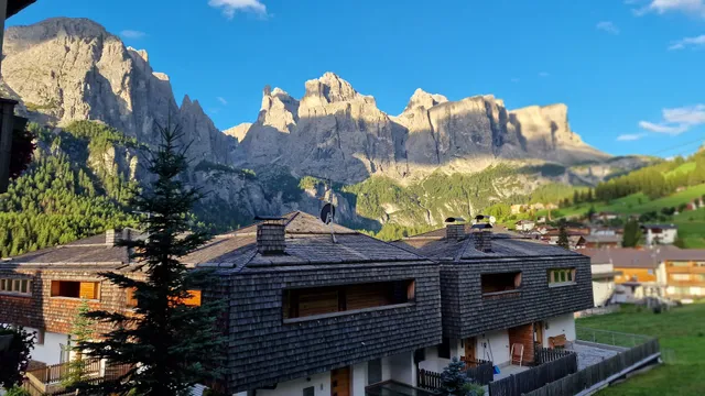 Ferienwohnungen Garni Cristin