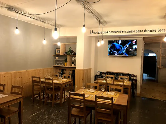 NovantaGradi Arrosticini