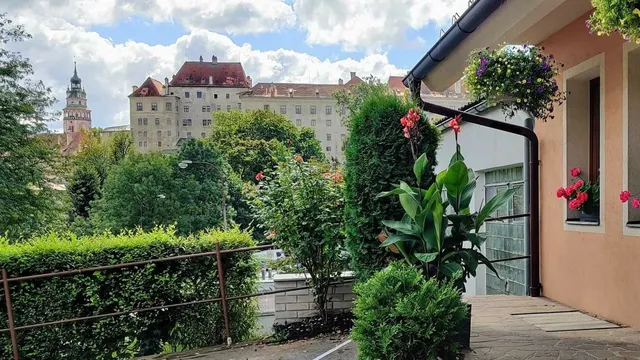 Penzion Na Špičáku