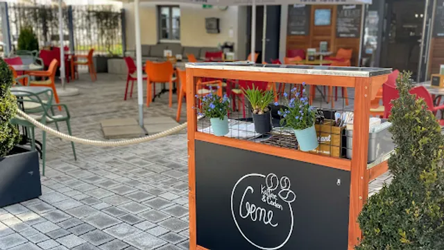 bene Kaffee & Laden - Sven Latzel