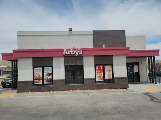 Arby's