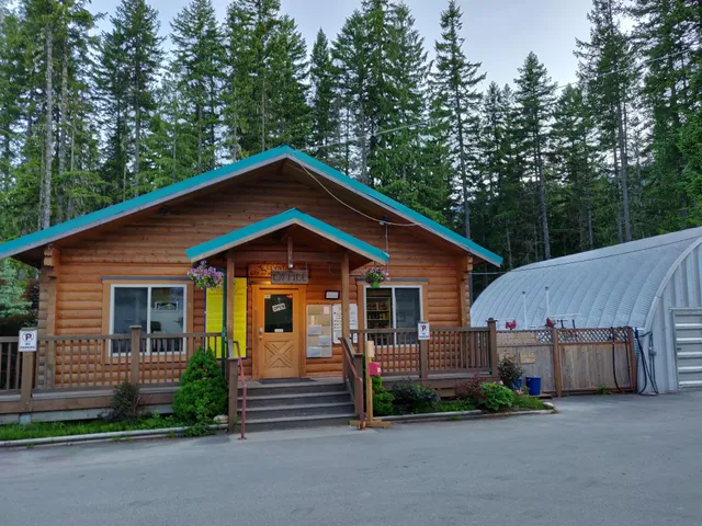 Whistler RV Park and Campgrounds
