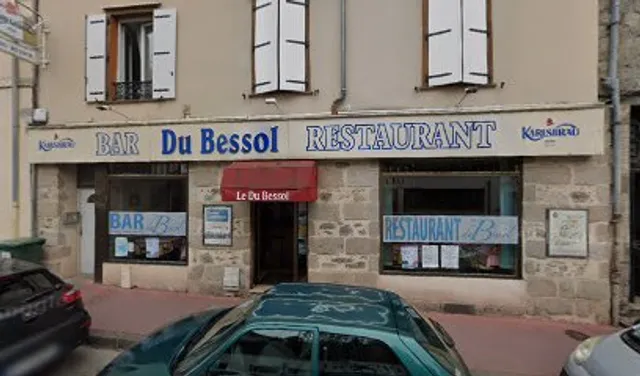 3 Rue du Général du Bessol