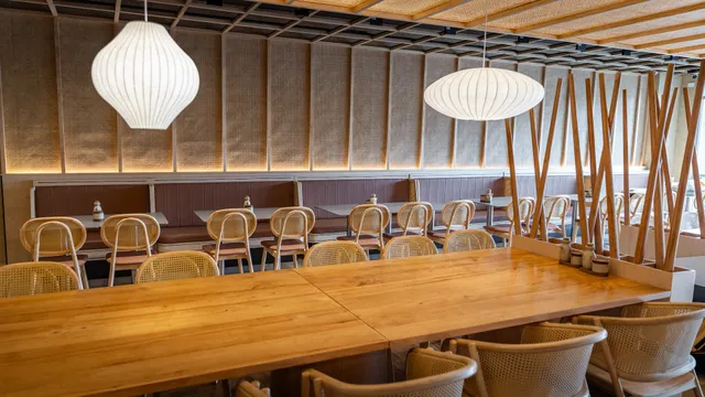 Bao & Noodle (Albany)