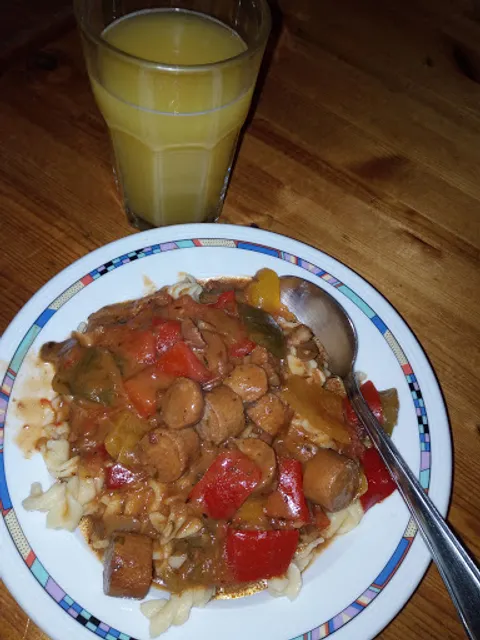 Begegnungsstätte Café WuT