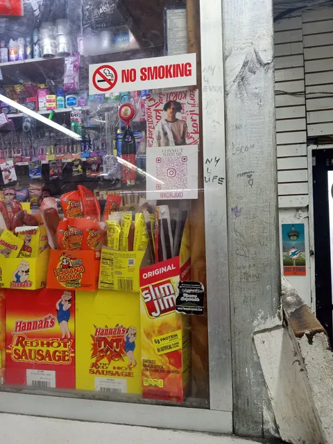 City Food Store Grocery Produce Meat